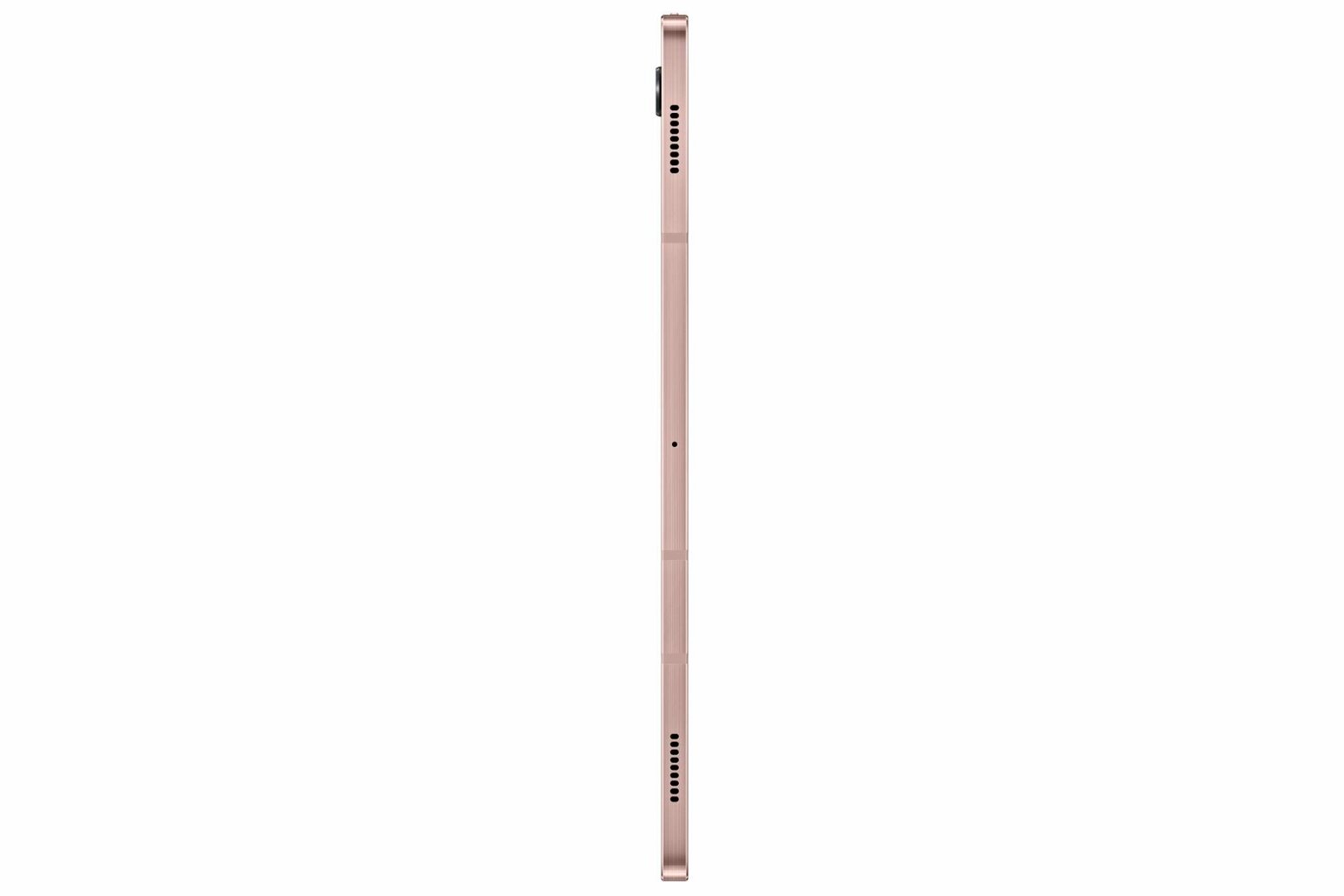Samsung Galaxy Tab S7+ (T970) WiFi, ruda kaina ir informacija | Planšetiniai kompiuteriai | pigu.lt