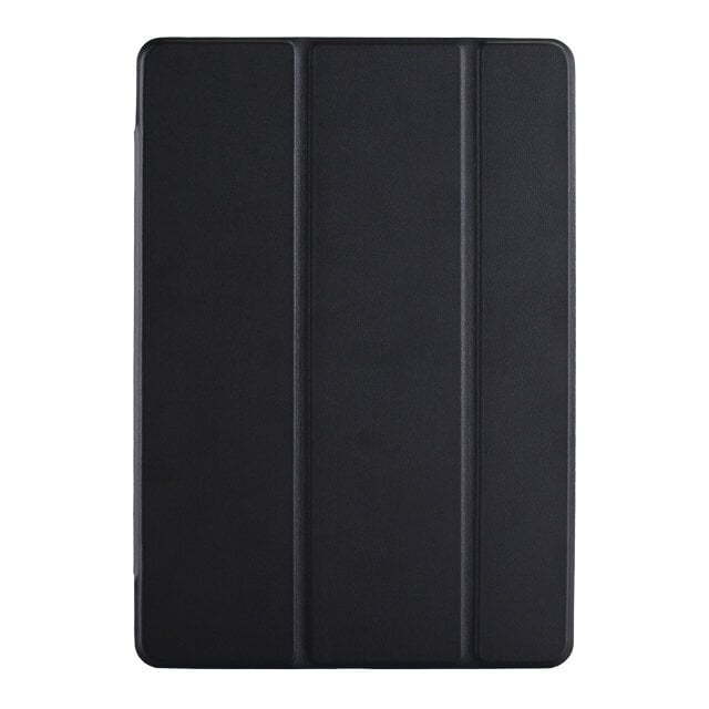 Dėklas Smart Leather Apple iPad Pro 11 2020 juodas цена и информация | Planšečių, el. skaityklių dėklai | pigu.lt