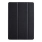Dėklas Smart Leather Apple iPad Pro 11 2020 juodas kaina ir informacija | Planšečių, el. skaityklių dėklai | pigu.lt