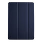 Dėklas Smart Leather Lenovo Tab M10 X505/X605, mėlyna kaina ir informacija | Planšečių, el. skaityklių dėklai | pigu.lt