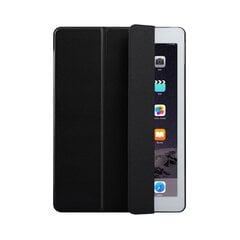 Чехол Smart Leather для Apple iPad Pro 11 2020, темно-синий цена и информация | Чехлы для планшетов и электронных книг | pigu.lt