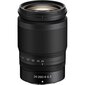 Nikon NIKKOR Z 24-200mm f/4-6.3 VR цена и информация | Objektyvai | pigu.lt