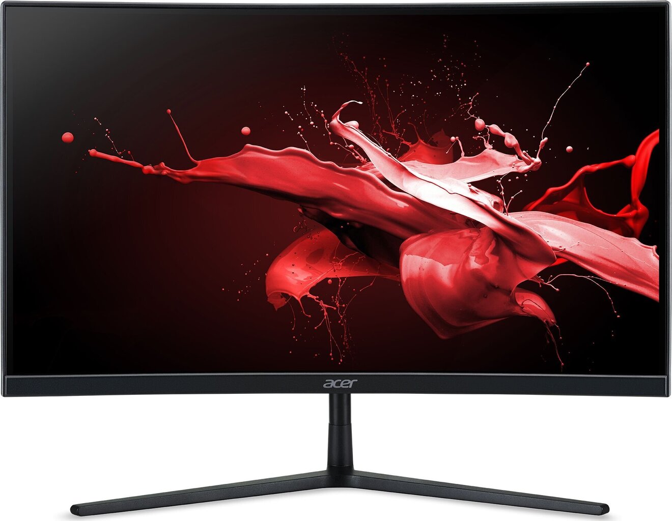 Acer Nitro EI242QRP kaina ir informacija | Monitoriai | pigu.lt