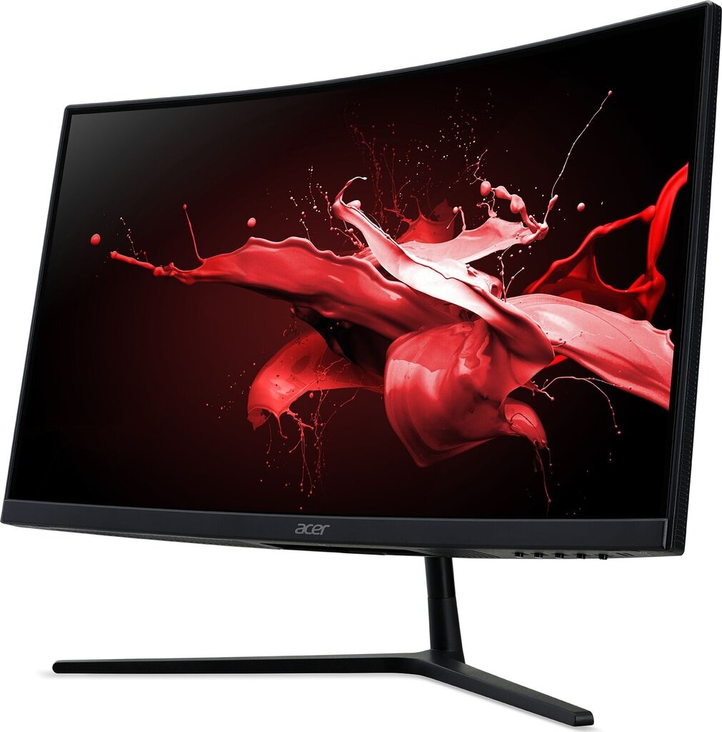 Acer Nitro EI242QRP kaina ir informacija | Monitoriai | pigu.lt