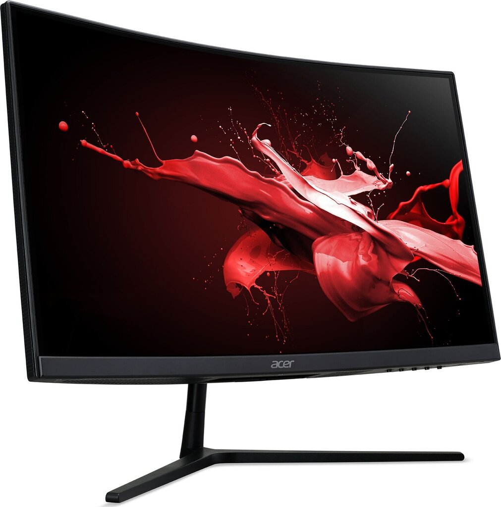 Acer Nitro EI242QRP kaina ir informacija | Monitoriai | pigu.lt