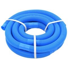Baseino žarna, mėlyna, 32 mm, 6,6 m цена и информация | Аксессуары для бассейнов | pigu.lt