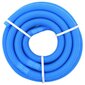 Baseino žarna, mėlyna, 32 mm, 9,9 m kaina ir informacija | Baseinų priedai | pigu.lt