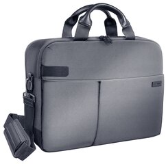 Leitz Complete 15.6" Laptop Bag Smart Traveller kaina ir informacija | Krepšiai, kuprinės, dėklai kompiuteriams | pigu.lt