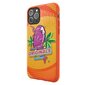 Adidas Molded Case Bodega skirtas iPhone 11 Pro 36340, oranžinis kaina ir informacija | Telefono dėklai | pigu.lt