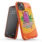 Adidas Molded Case Bodega skirtas iPhone 11 Pro 36340, oranžinis kaina ir informacija | Telefono dėklai | pigu.lt