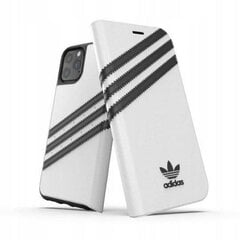 Adidas Booklet Case цена и информация | Чехлы для телефонов | pigu.lt