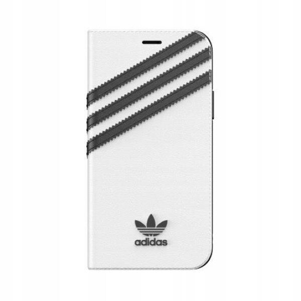 Adidas Booklet Case kaina ir informacija | Telefono dėklai | pigu.lt