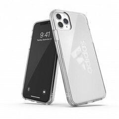 Adidas SP Protective Clear iPhone 11 Pro Max przeźroczysty|clear 36452 цена и информация | Чехлы для телефонов | pigu.lt