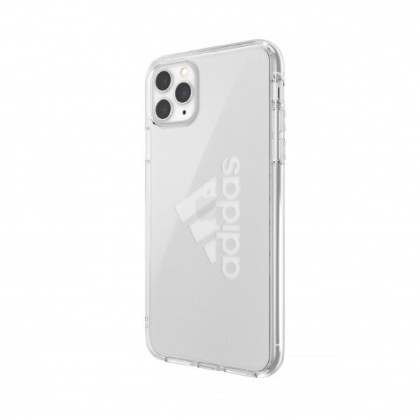 Adidas SP PC Protective Clear цена и информация | Telefono dėklai | pigu.lt