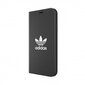 Adidas Booklet Case Basic kaina ir informacija | Telefono dėklai | pigu.lt