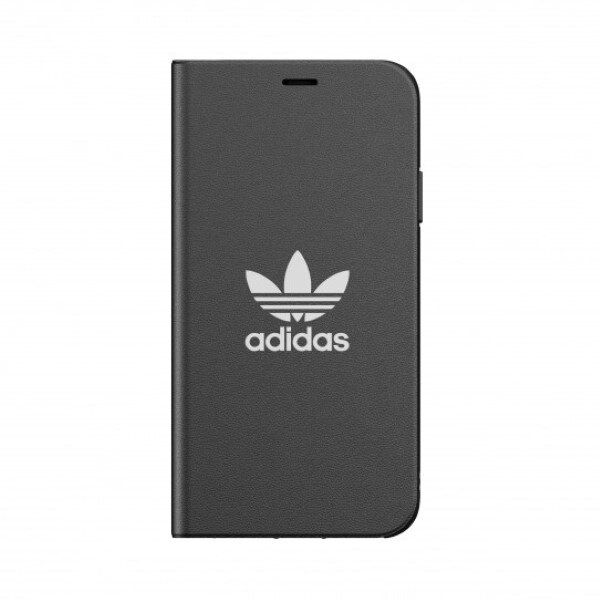 Adidas Booklet Case Basic kaina ir informacija | Telefono dėklai | pigu.lt