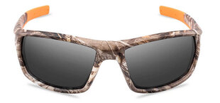 Sportiniai akiniai nuo saulės vyrams Camouflage Polarized kaina ir informacija | Akiniai nuo saulės vyrams | pigu.lt