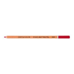 Пастельный карандаш CretacoloR, кармин экстра цена и информация | Принадлежности для рисования, лепки | pigu.lt