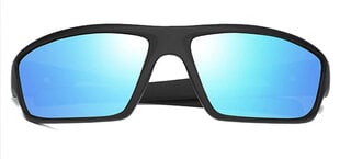 Clip-on солнцезащитные очки Montana Polarized цена и информация | Солнцезащитные очки для мужчин | pigu.lt
