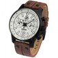 Laikrodis vyrams Vostok-Europe Expedition 6S21-5954200Le kaina ir informacija | Vyriški laikrodžiai | pigu.lt