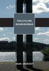 Poliitiline Daamikinnas: Romaan цена и информация | Klasika | pigu.lt