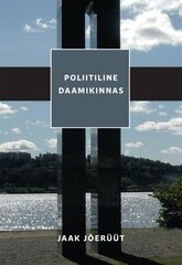 Poliitiline Daamikinnas: Romaan kaina ir informacija | Klasika | pigu.lt