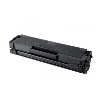 Картридж для принтера с тонером Samsung MLT-D111S (увеличенная емкость L размер) цена и информация | Картриджи для лазерных принтеров | pigu.lt