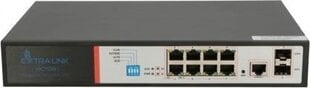 Ubiquiti Networks PowerBeam 2AC network antenna Directional antenna 18 dBi цена и информация | Маршрутизаторы (роутеры) | pigu.lt
