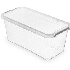 Orplast контейнер для хранения пищи Nanobox, 8 л цена и информация | Посуда для хранения еды | pigu.lt