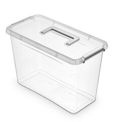 Orplast контейнер для хранения пищи Nanobox, 13 л цена и информация | Посуда для хранения еды | pigu.lt