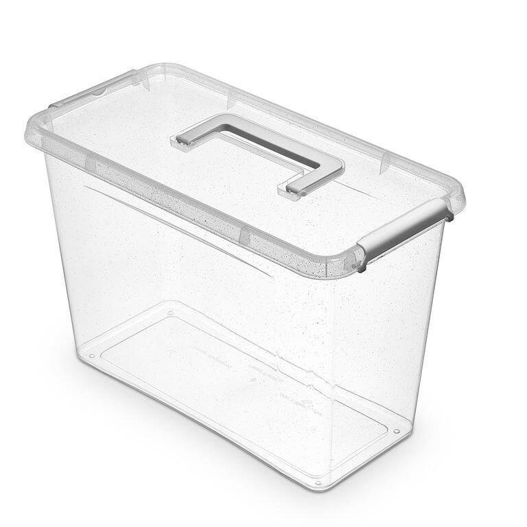 Orplast maisto saugoimo indas Nanobox, 13 l цена и информация | Maisto saugojimo  indai | pigu.lt