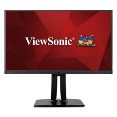 Монитор VIEWSONIC VP2785-2K 27 Business Panel IPS 2560x1440 16:9 цена и информация | Мониторы | pigu.lt