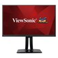 VIEWSONIC VP2785-2K, 27" kaina ir informacija | Monitoriai | pigu.lt