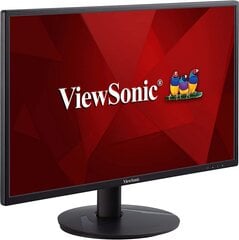 ViewSonic VA2418-SH цена и информация | Мониторы | pigu.lt