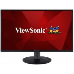 ViewSonic VA2418-SH, 24" цена и информация | Мониторы | pigu.lt