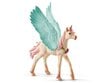 Vienaragio figūrėlė Bayala Jewelery Pegasus Foh kaina ir informacija | Žaislai mergaitėms | pigu.lt