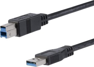 StarTech HBS304A24A цена и информация | Адаптеры, USB-разветвители | pigu.lt