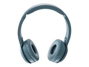 Беспроводные наушники Philips TAH4205BL/00 цена и информация | Philips Внешние аксессуары для компьютеров | pigu.lt