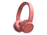 Беспроводные наушники Philips TAH4205RD/00