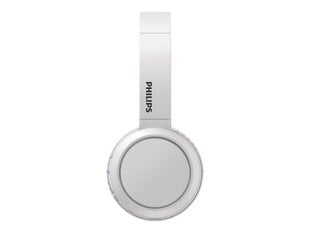 Philips TAH4205WT/00 kaina ir informacija | Philips Išoriniai kompiuterių aksesuarai | pigu.lt