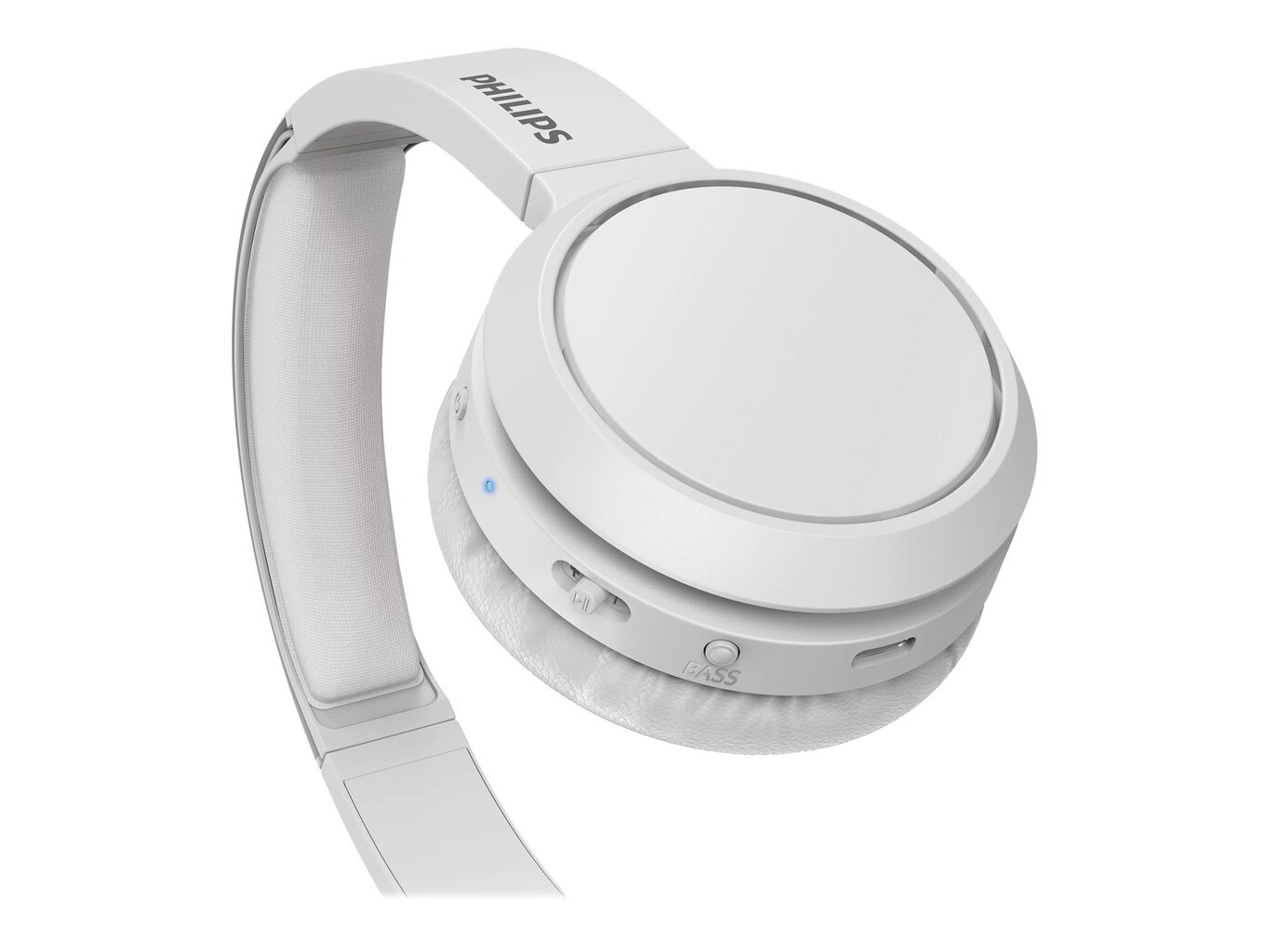 Philips TAH4205WT/00 kaina ir informacija | Ausinės | pigu.lt