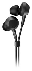 Philips TAE4105BK/00 цена и информация | Наушники | pigu.lt