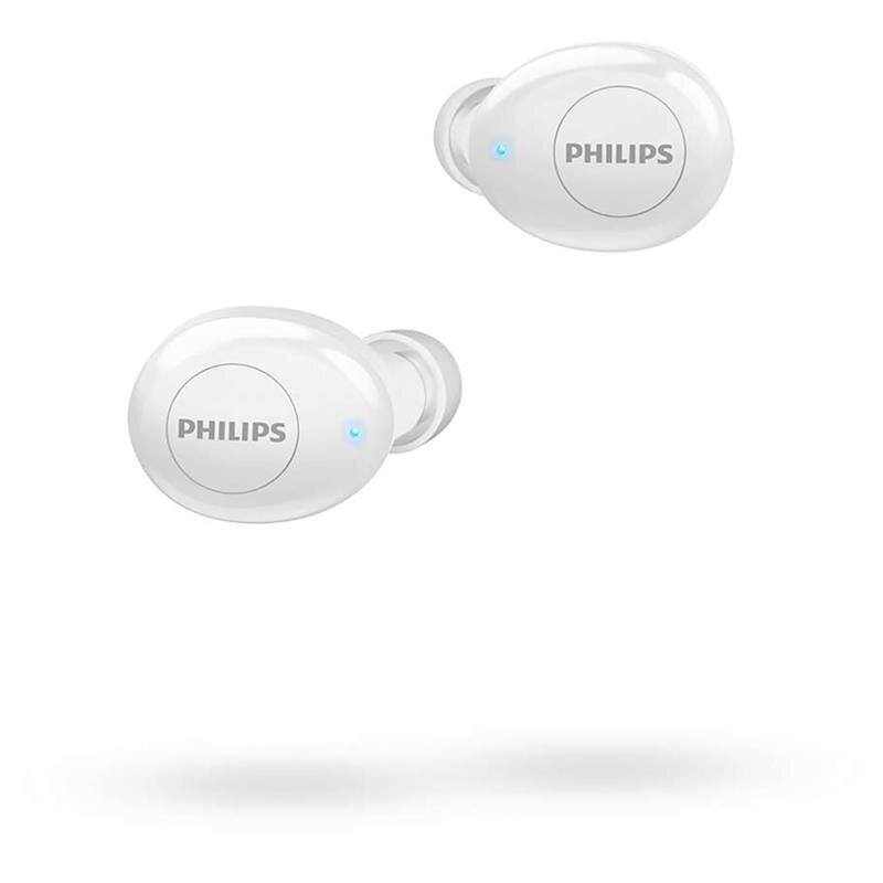 Philips TAT2205WT/00 kaina ir informacija | Ausinės | pigu.lt