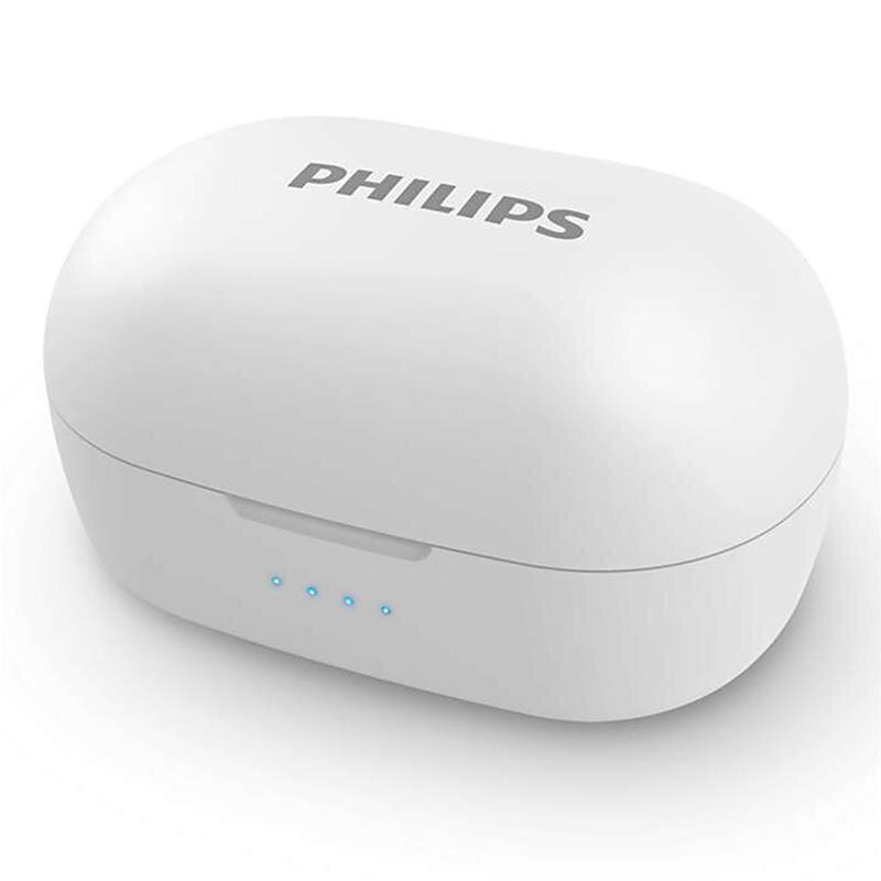 Philips TAT2205WT/00 kaina ir informacija | Ausinės | pigu.lt