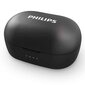 Philips TAT2205BK/00 kaina ir informacija | Ausinės | pigu.lt