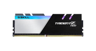 G.Skill Trident Z Neo цена и информация | Оперативная память (RAM) | pigu.lt