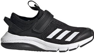 Кроссовки детские Adidas Active Flex S.Rdy A Black, черный цвет цена и информация | Детская спортивная обувь | pigu.lt