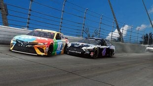 PS4 NASCAR Heat 5 US Version kaina ir informacija | Kompiuteriniai žaidimai | pigu.lt