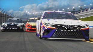 Xbox One NASCAR Heat 5 kaina ir informacija | Kompiuteriniai žaidimai | pigu.lt