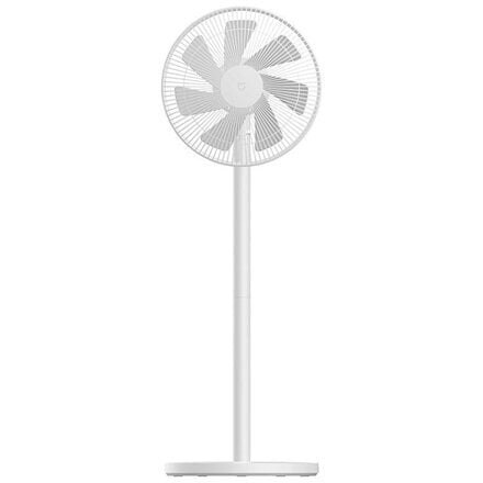 Ventiliatorius Xiaomi Mi Smart Standing Fan 2 Lite PYV4007GL kaina ir informacija | Ventiliatoriai | pigu.lt